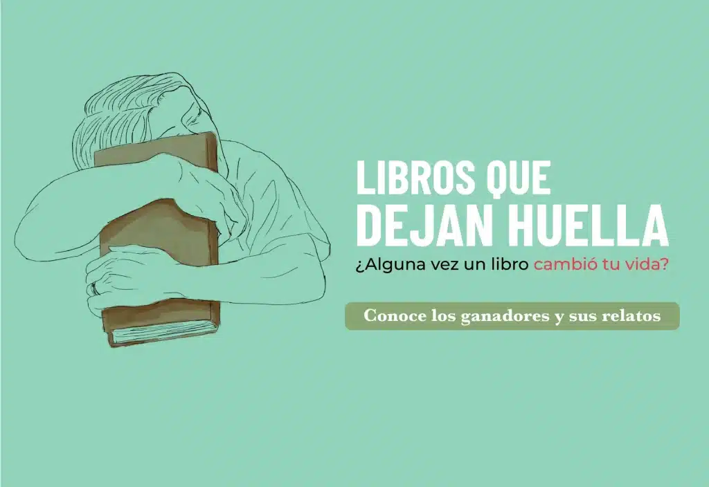 6.Libros que dejan Huella