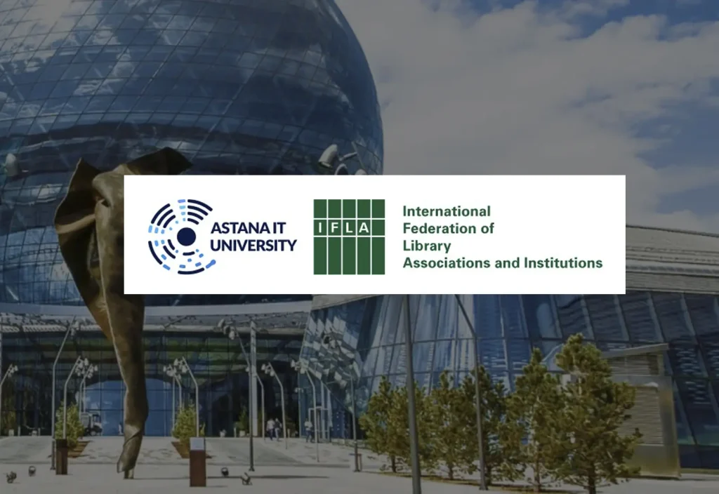 7.CRAI presentará innovadora ponencia en el Congreso Mundial de Bibliotecas e Información IFLA 2025