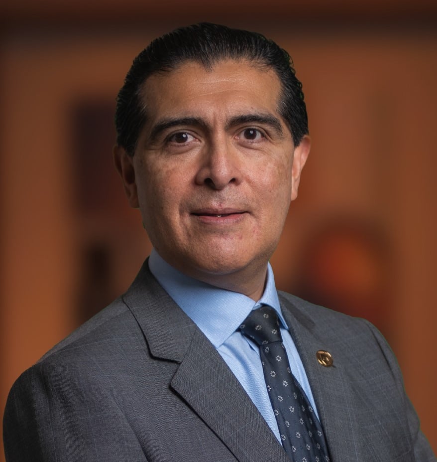 Julio Fernández Bobadilla