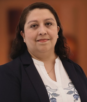 Paula Suazo Muñoz