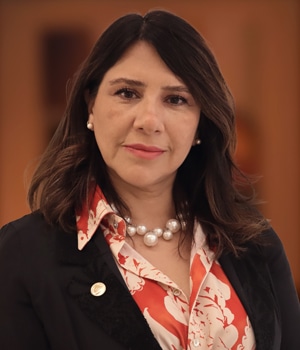 Ximena Sobarzo