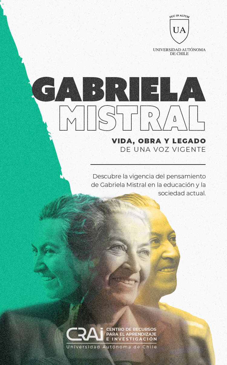 GABRIELA-MISTRAL-CRAI-2026