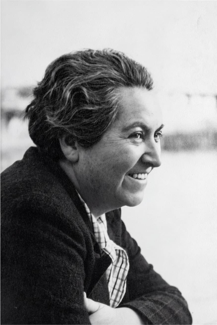 Gabriela-Mistral-en-Lima-1938