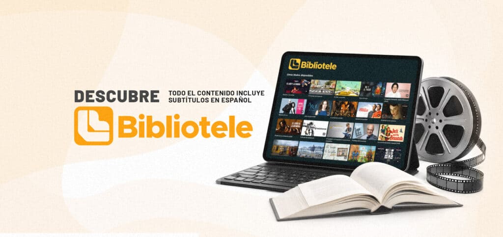 BIBLIOTELE-NOTICIA
