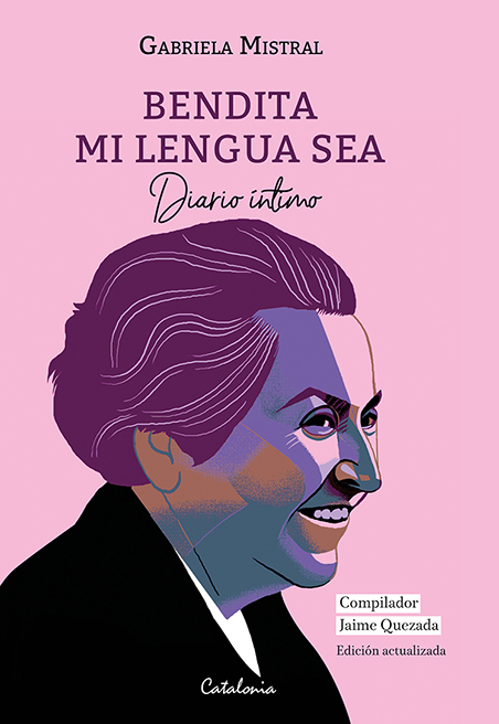 Bendita mi lengua sea Diario Íntimo