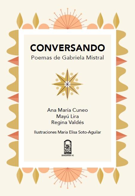 Conversando poemas de Gabriela Mistral