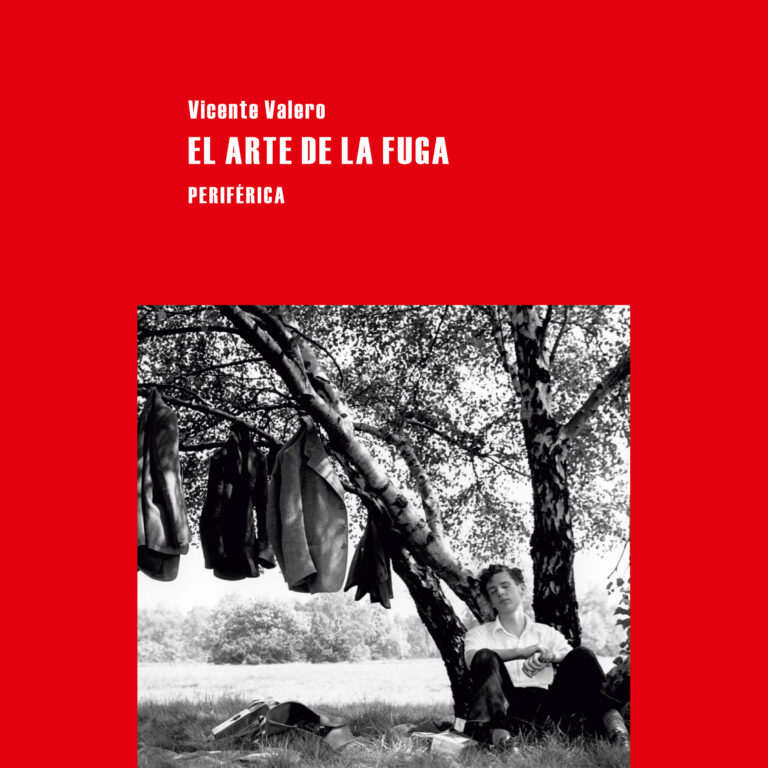 El arte de la fuga