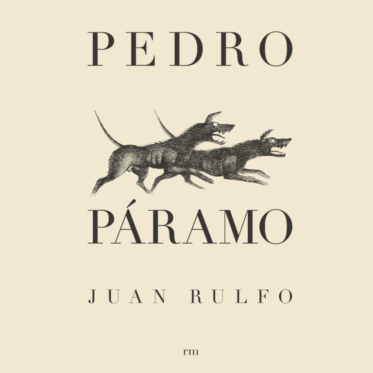 Pedro Páramo