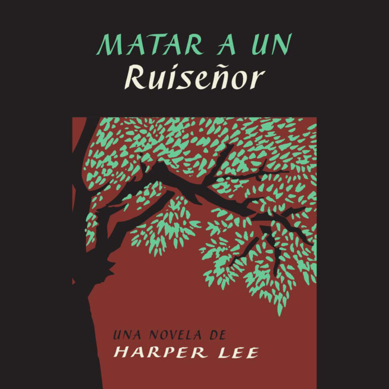 Matar a un ruiseñor