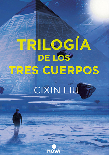 Trilogía de los Tres Cuerpos Pack