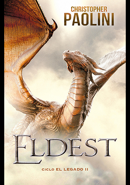 Eldest (Ciclo El Legado 2)