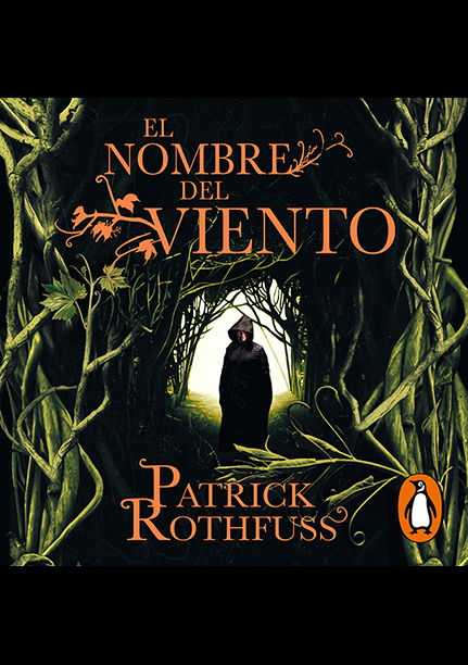El nombre del viento