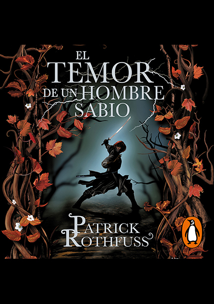 El temor de un hombre sabio (Crónica del asesino de reyes 2)