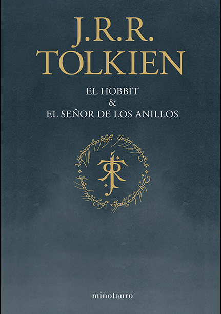 Pack Tolkien (El Hobbit + El Señor de los Anillos)
