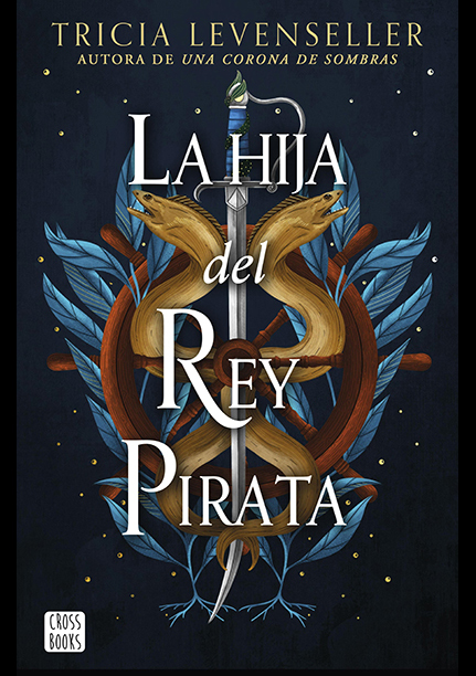 La hija del Rey Pirata