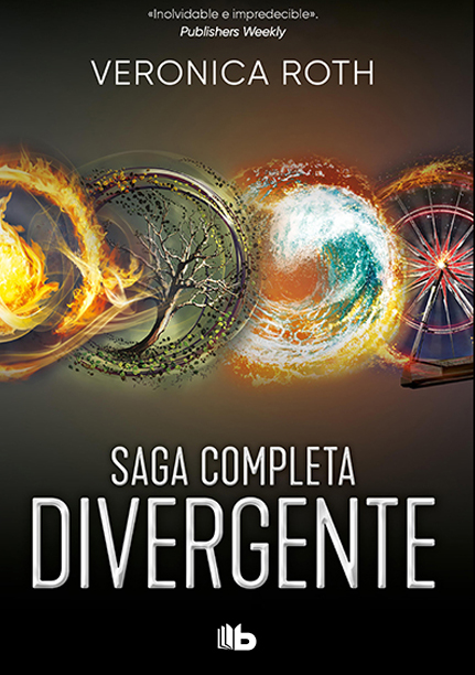 Divergente
