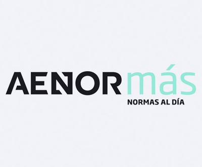 AENORmás