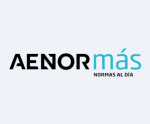 Logo AenorMas