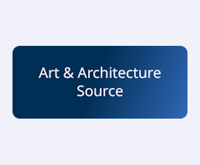 Ebsco - Art & Architecture Complete