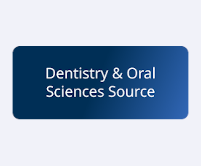 Ebsco - Dentistry & Oral Sciences Source