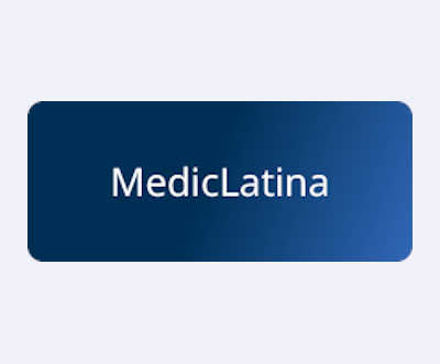 Ebsco - MedicLatina