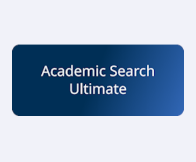 Ebsco - Academic Search Ultimate