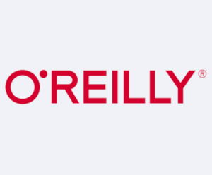 Logo O'Reilly