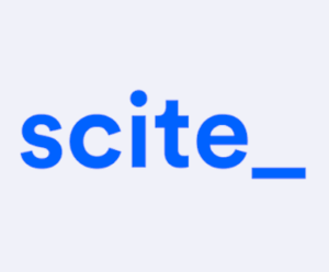 Logo Scite