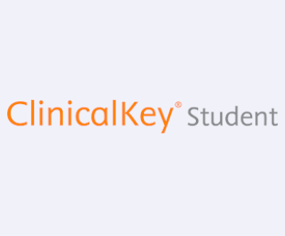 ClinicalKey Student - Elsevier
