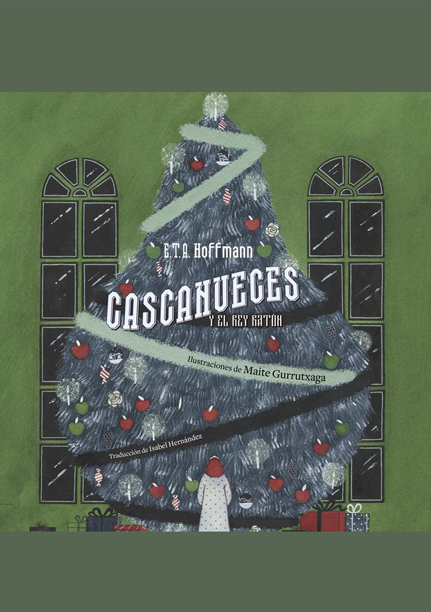 Cascanueces y el rey ratón