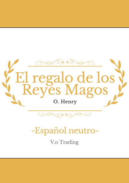 El regalo de los Reyes Magos