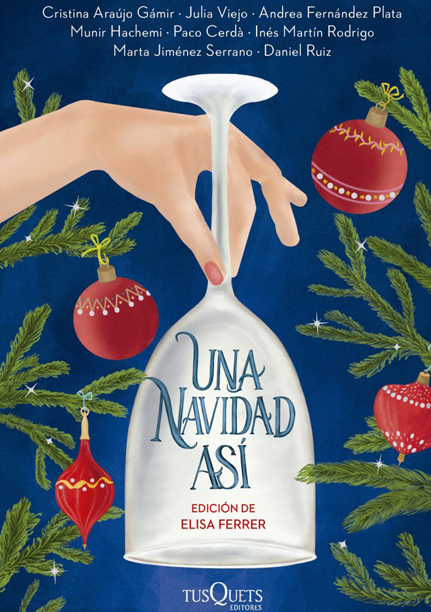 Una Navidad así