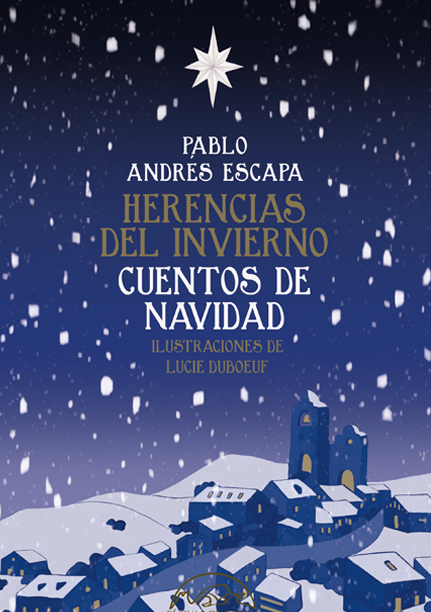 Herencias del invierno Cuentos de Navidad