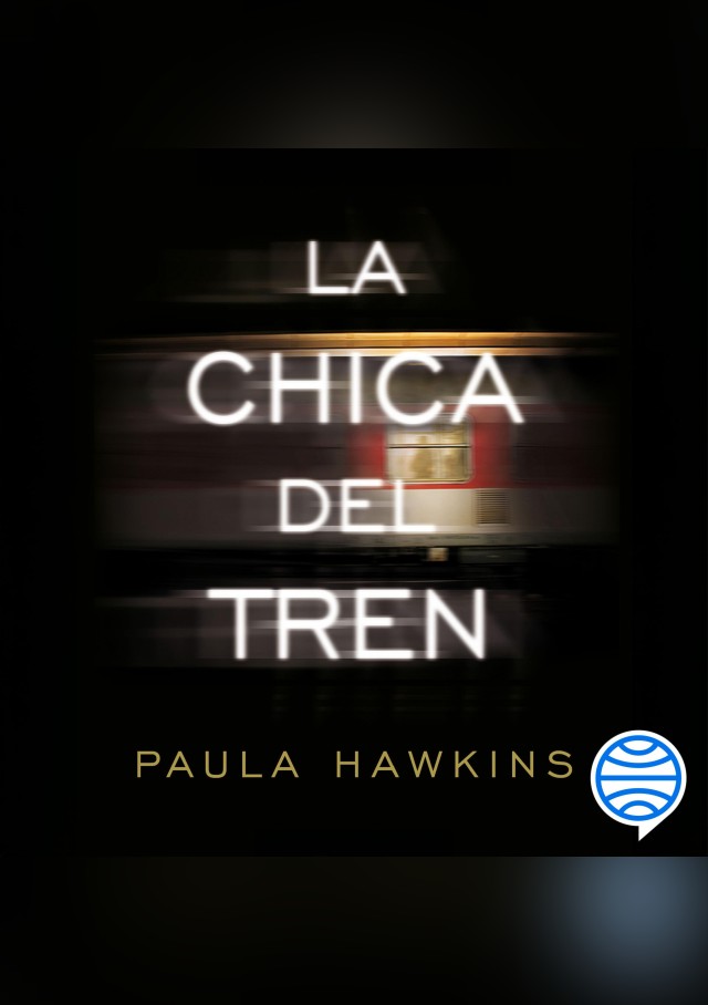 La chica del tren