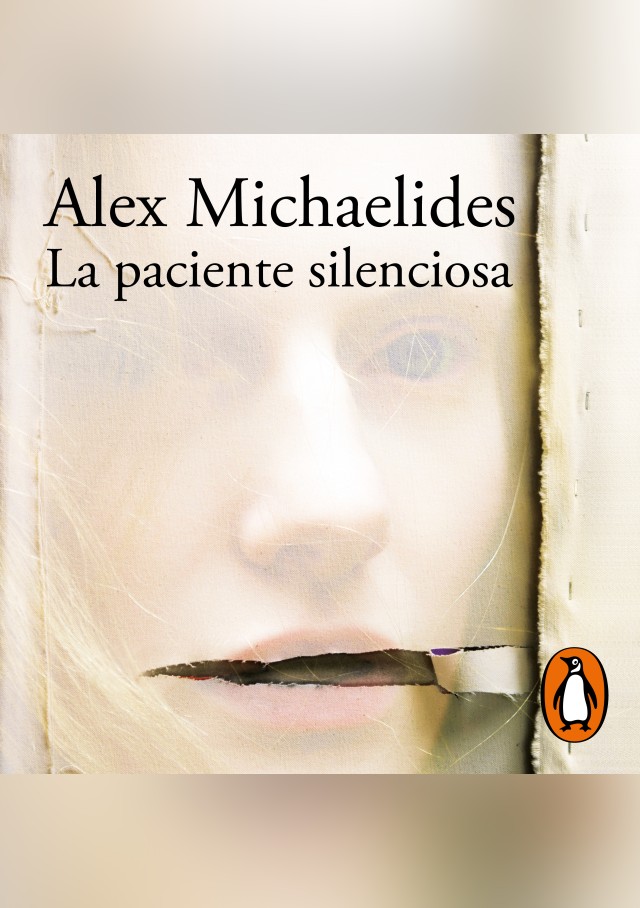 La paciente silenciosa