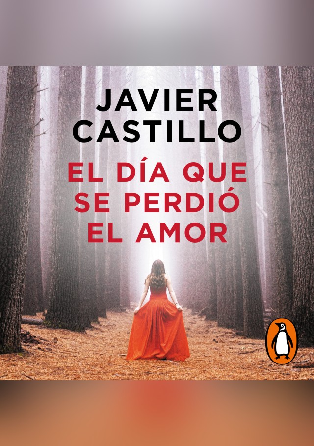 El día que se perdió el amor