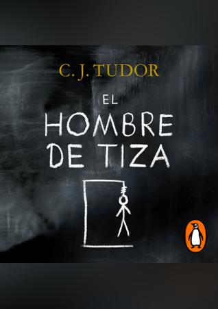 El hombre de tiza