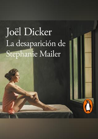 La desaparición de Stephanie Mailer